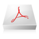Adobe Acrobat icon